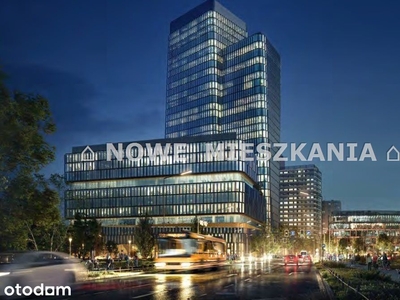 ✔ Premium XVII piętro Widok Panorama Lux Komfort ✔