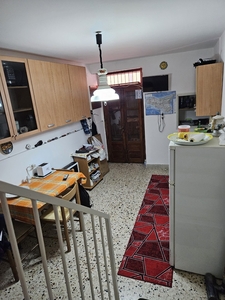 Sprzedam mieszkanie 3p. 50m2 Sycylia, Włochy