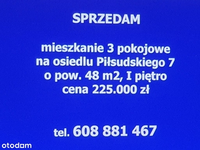 * KOMFORTOWY apartament Waszyngtona 36 – CENTRUM *