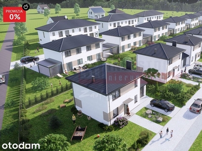 Kawalerka PREMIUM Świdnik 22,44m2 ciche centrum