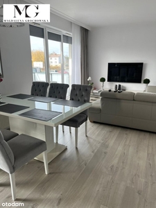 Wyjątkowy Apartament W Niemczu 64Mkw