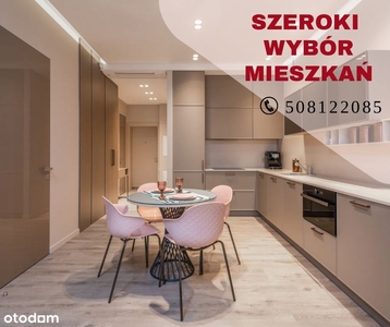 4 pokoje▪️balkon▪️przy Metro