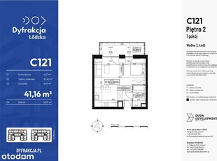 1 - pokojowe mieszkanie, lokal inwestycyjny