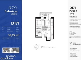 1 - pokojowe mieszkanie, lokal inwestycyjny