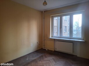 Apartament 2 pokoje Wola Justowska Garaż Las