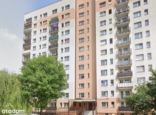 2 pokoje+balkon|Blisko Centrum|OKNA PO WYMIANIE!