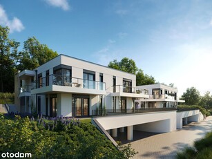 2-pokojowe mieszkanie 38m2 + balkon