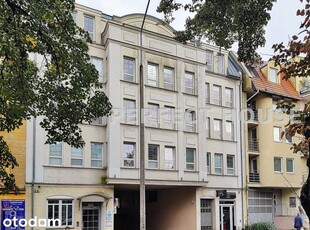 2 pokojowy apartament blisko Centrum