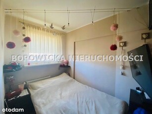 Wysoki standard 4-pokojowy apartament z ogrodem