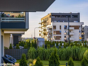 3-pokojowe mieszkanie 67m2 + balkon Bez Prowizji