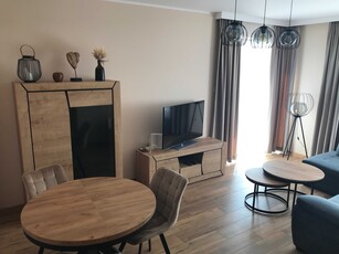 Apartament 48m2 Nowa Letnica - do wynajęcia