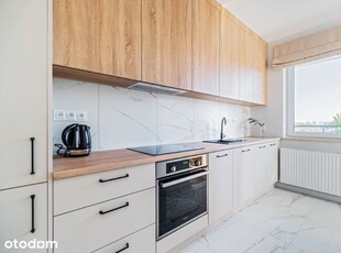 Apartament na Pradze Południe