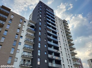 Apartament Początek Piątkowo, ul. Wojciechowskiego