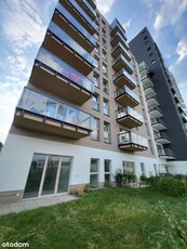 Apartament Początek Piątkowo, ul. Wojciechowskiego