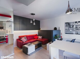 Apartament w ścisłym centrum Lublina! Booking!