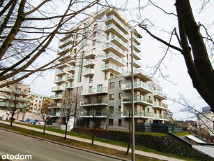 Apartament / 5 min od Bulwaru Oksywskiego i Morza