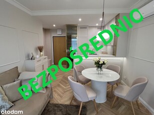 BEZPOŚREDNIO – Apartament – 2 pokoje w Centrum