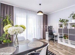 Urokliwe mieszkanie 33,5 m² w centrum Ostrowa Wlkp