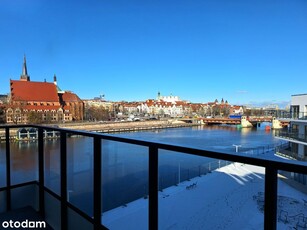 Budź się z widokiem, który zapiera dech! Centrum