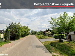 Działka budowlana Straszyn