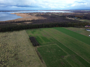 Działka budowlana, ul. Julków Jamneńskich