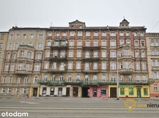 Kawalerka Balkon Niebuszewo Rugiańska