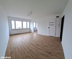 Klimatyczny apartament po generalnym remoncie