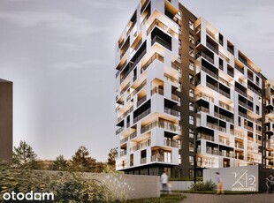 Nowe 3 pok/ Apartamenty Na Wzgórzu /Rabat