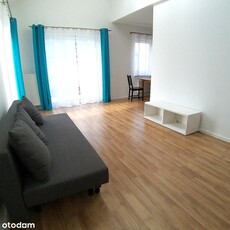 Mieszkanie, 53,19 m², Tarnowo Podgórne