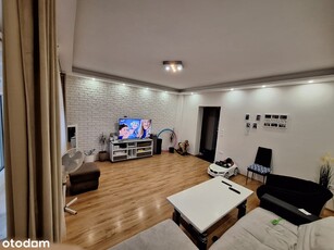 Mieszkanie 83m²