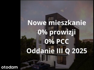 Nowe 3 Pokoje Niedaleko Scc, Klimatyzacja W Cenie!