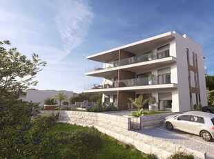 Nowy apartament na Ciovo, Trogir Chorwacja