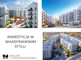 Pełna Oferta Deweloperska - Skontaktuj Się Nami!