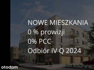 Kompaktowe 4 Pokoje Za 13 271 Zł M2