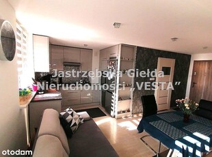 Nowe / Apartamenty Na Wzgórzu/ Rabat