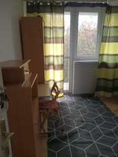 Room for rent, free from now in Lublin / pokój od zaraz w Lublinie