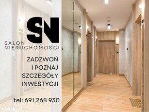 Zainwestuj - Wynajmuj Apartamenty Nad Morzem