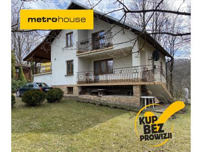 Dom na sprzedaż 220,00 m², oferta nr NOGA296