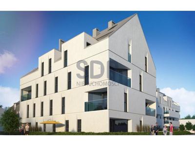 Mieszkanie na sprzedaż 79,33 m², piętro 3, oferta nr 30275