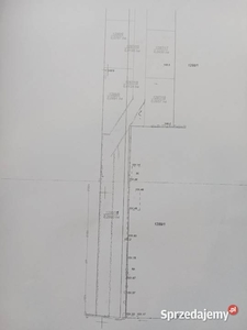 18 działek budowlanych po 950 m2