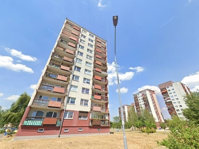 3pok 51met, okolice Sielskiej WINDA/ROZKŁAD/BALKON (Wrocław)