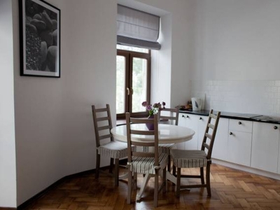 Apartamenty Królewska