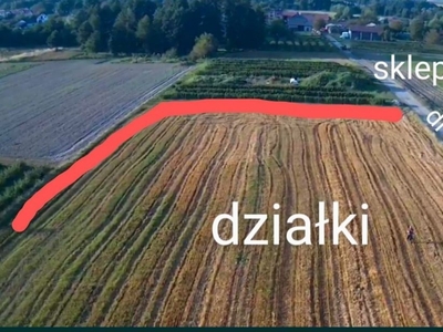 Działka 15 ar Modliborzyce Lubelskie s 19