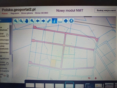 Działka Chrzanowo k/Ełku 1000m2