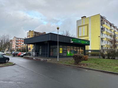 Lokal do wynajęcia 12m2 Konin ul. Zakole 8A