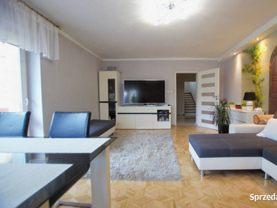 Mieszkanie 99.64m2 5 pokoi Kielce
