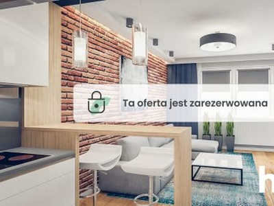 Mieszkanie na sprzedaż 3 pokoje Kraków Prądnik Czerwony, 44,23 m2, 10 piętro