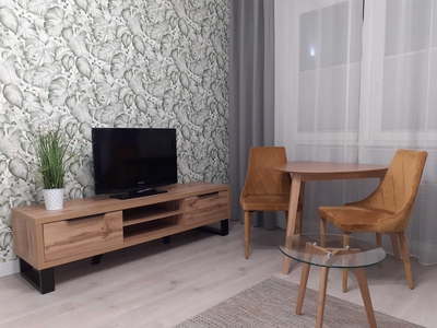 Nowy Apartament 1-pokojowy, centrum Koszalina bezpośrednio