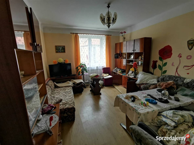 Oferta sprzedaży mieszkania Kowary 62.8m2 3 pokoje