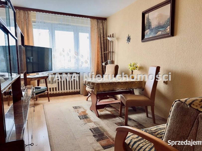 Oferta sprzedaży mieszkania Kraków Strusia 37m2 2-pokojowe